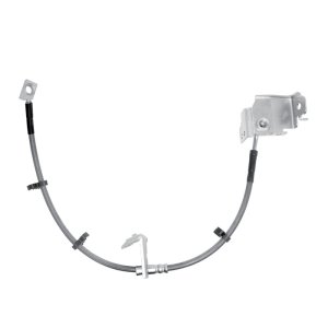 Jaguar XF Brake Hose - Front - R1 Concepts - `13-`19